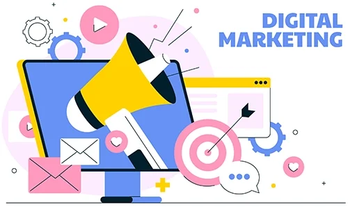 Affordable Marketing logo